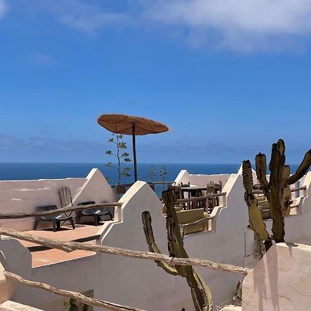 Riad Sahara Sunset Beach Douira Ngoại thất bức ảnh