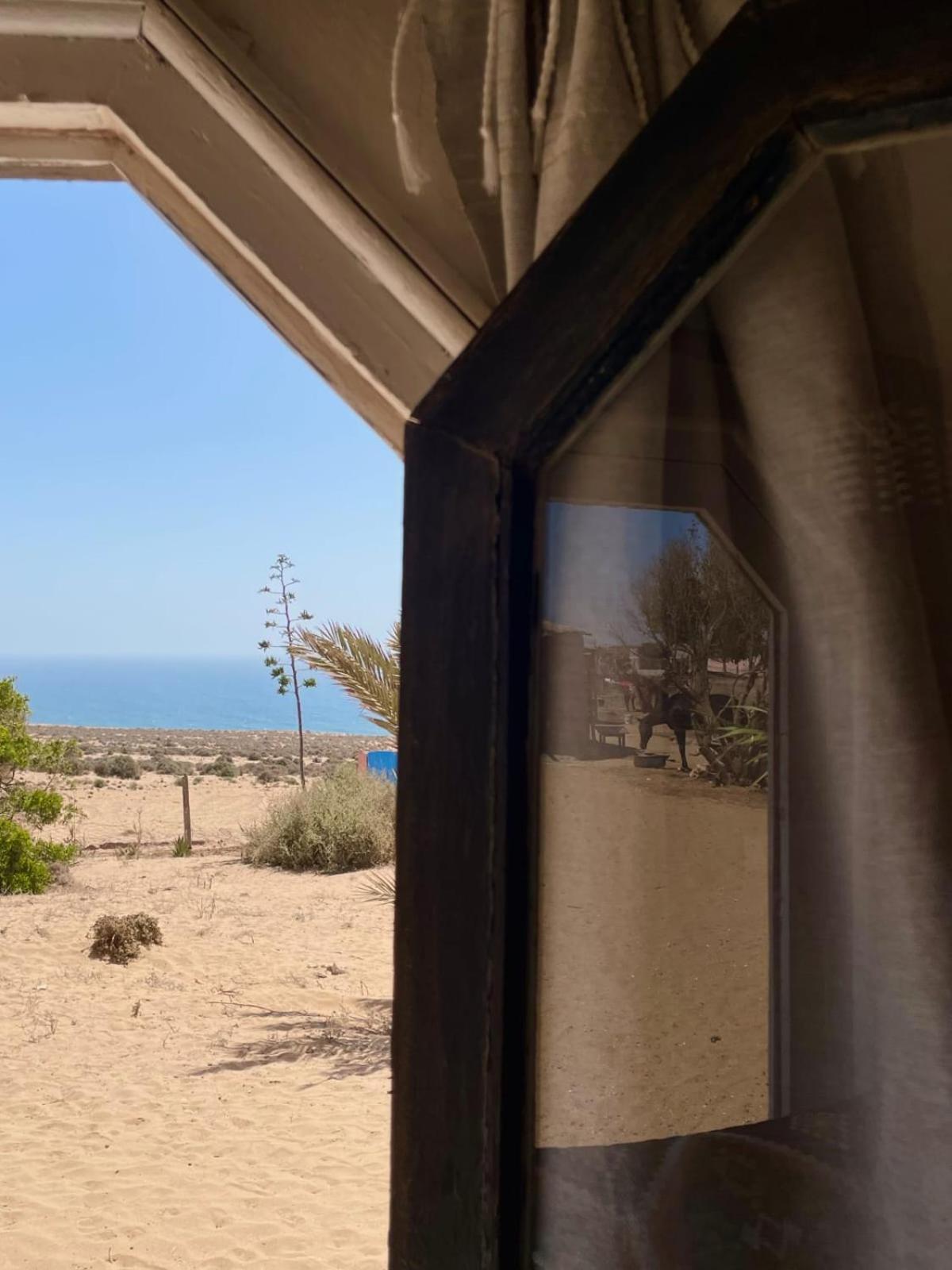 Riad Sahara Sunset Beach Douira Ngoại thất bức ảnh