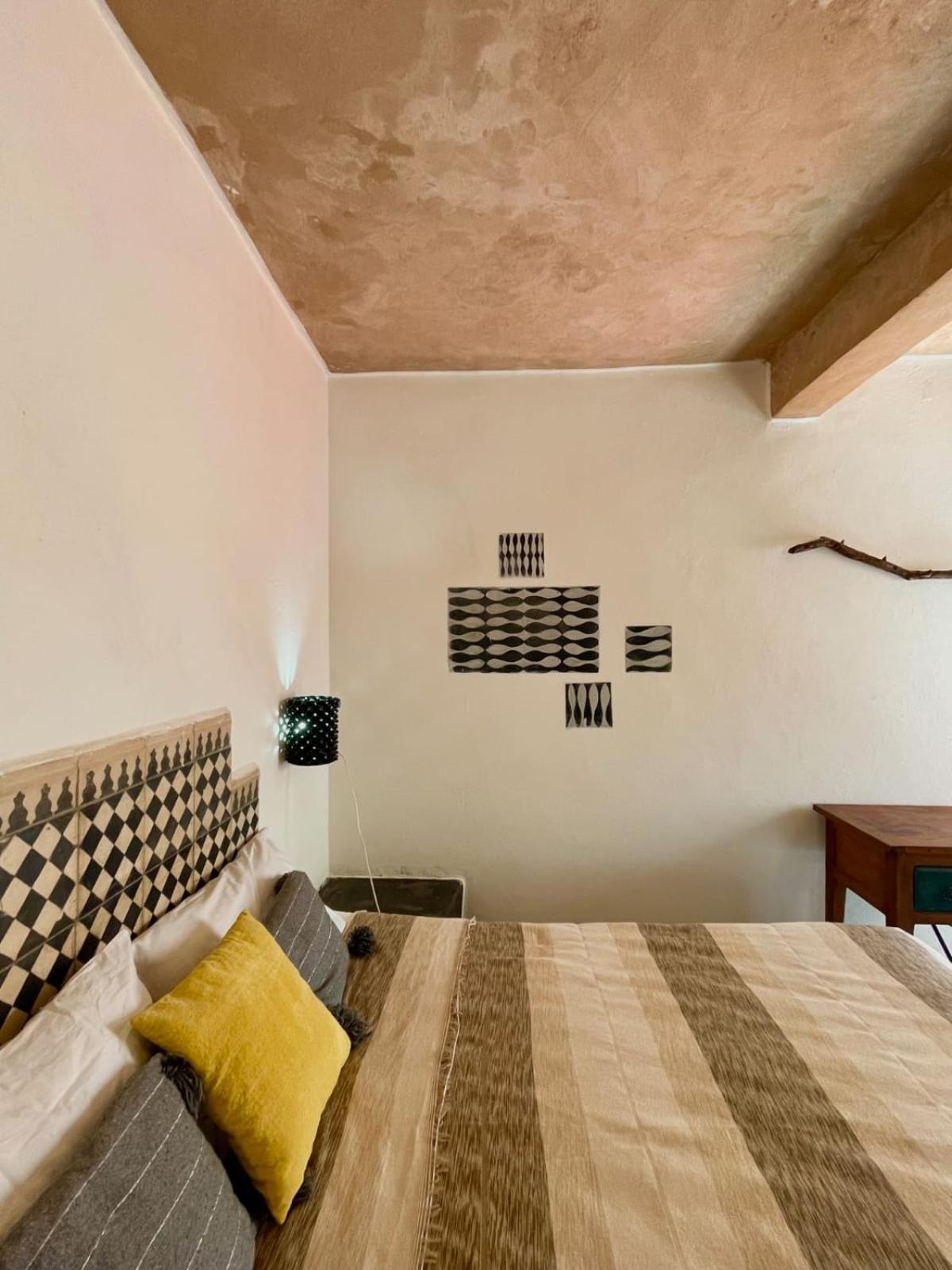 Riad Sahara Sunset Beach Douira Ngoại thất bức ảnh