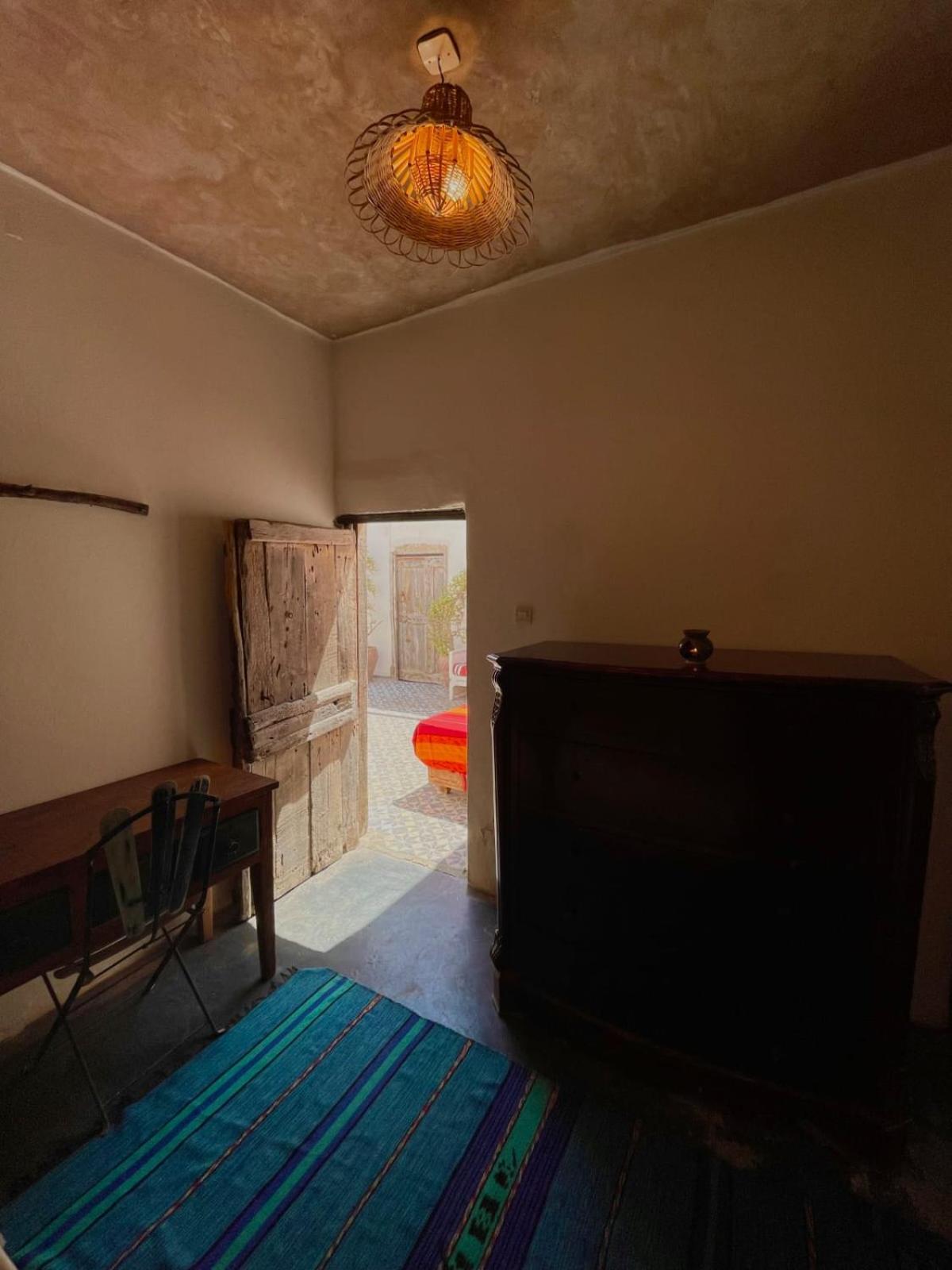 Riad Sahara Sunset Beach Douira Ngoại thất bức ảnh