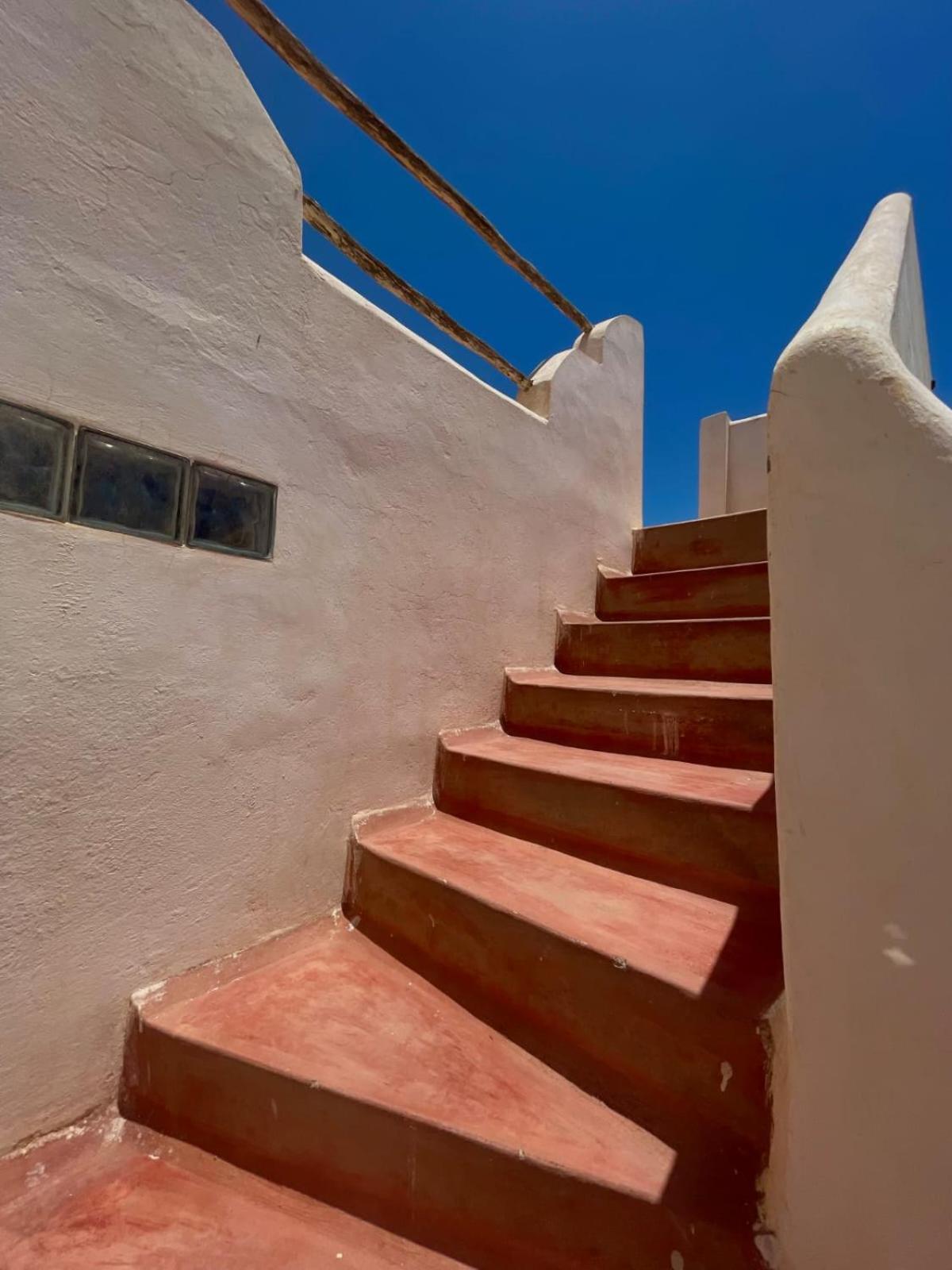Riad Sahara Sunset Beach Douira Ngoại thất bức ảnh