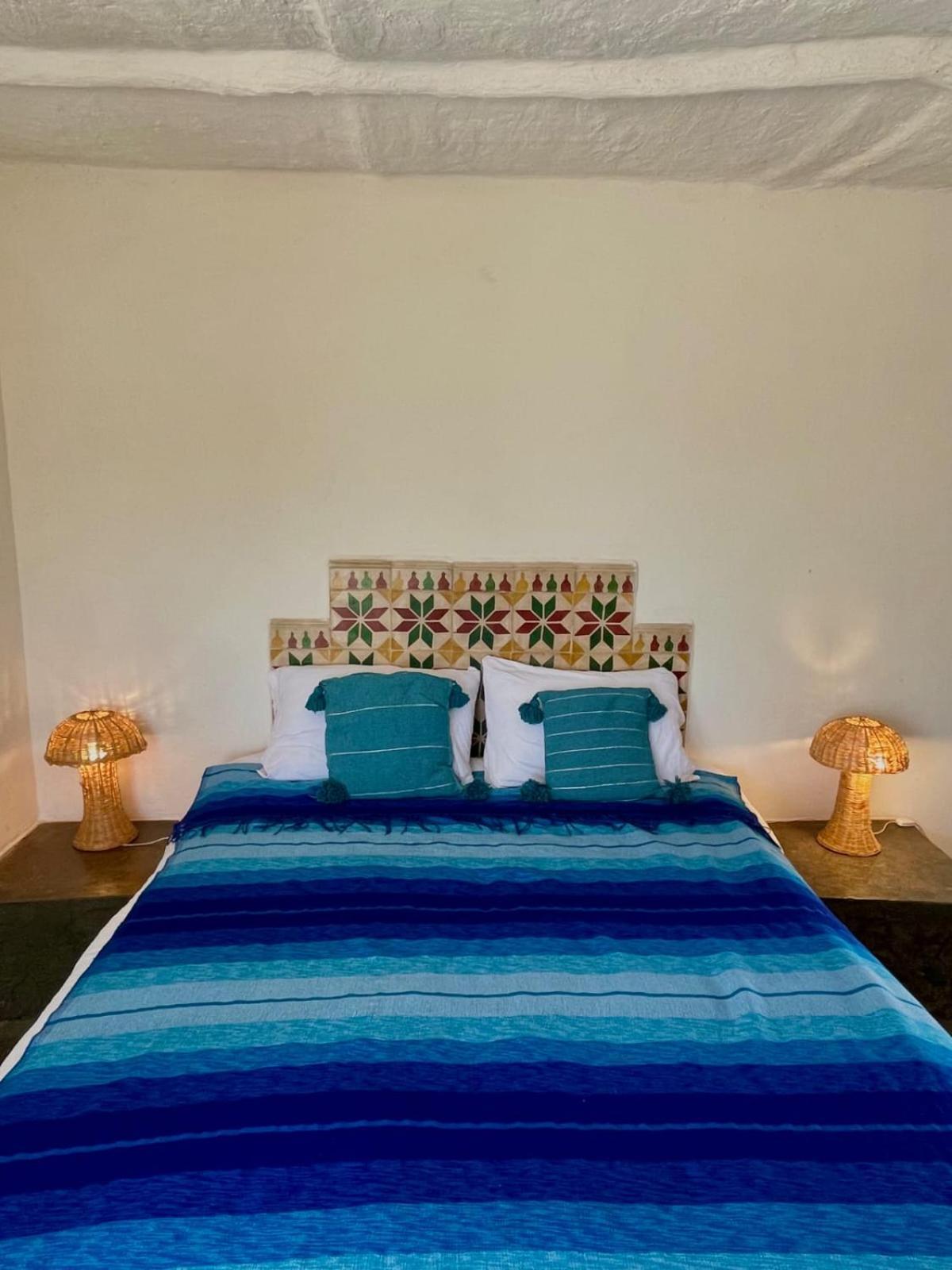 Riad Sahara Sunset Beach Douira Ngoại thất bức ảnh