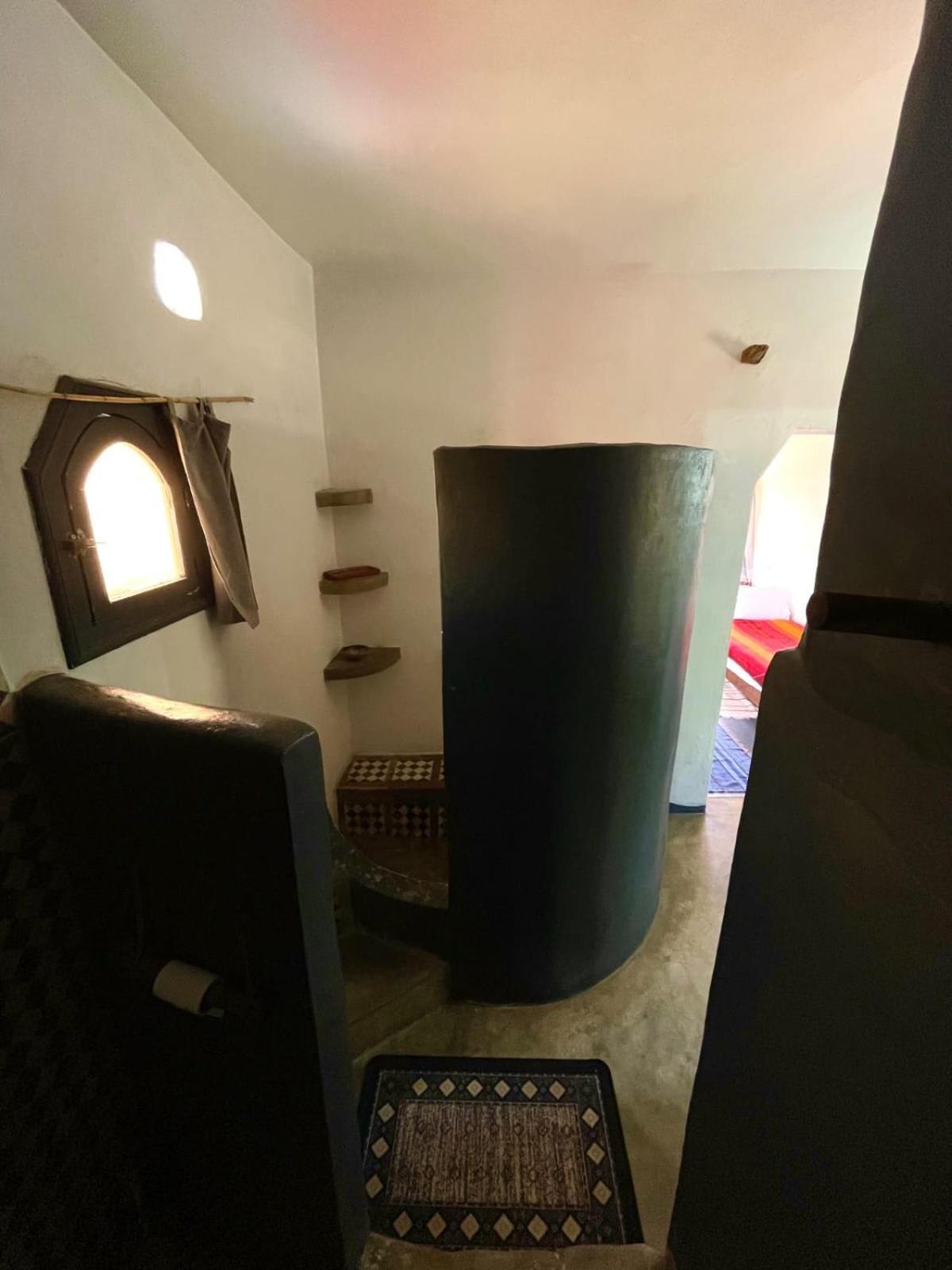 Riad Sahara Sunset Beach Douira Ngoại thất bức ảnh