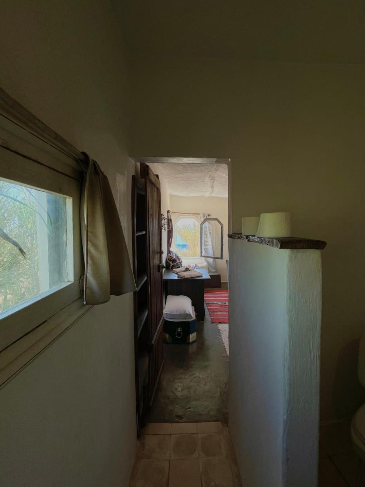 Riad Sahara Sunset Beach Douira Ngoại thất bức ảnh