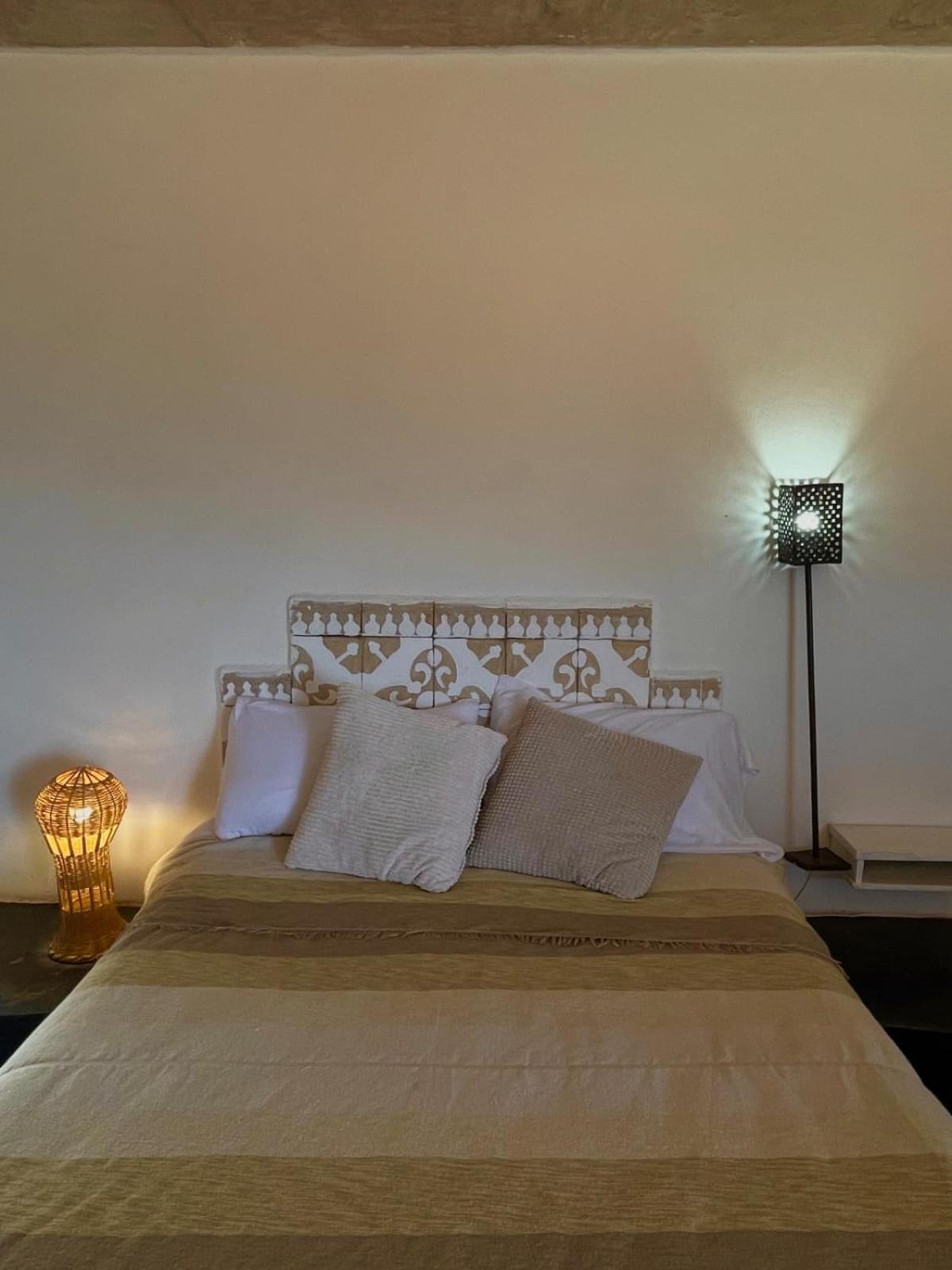 Riad Sahara Sunset Beach Douira Ngoại thất bức ảnh