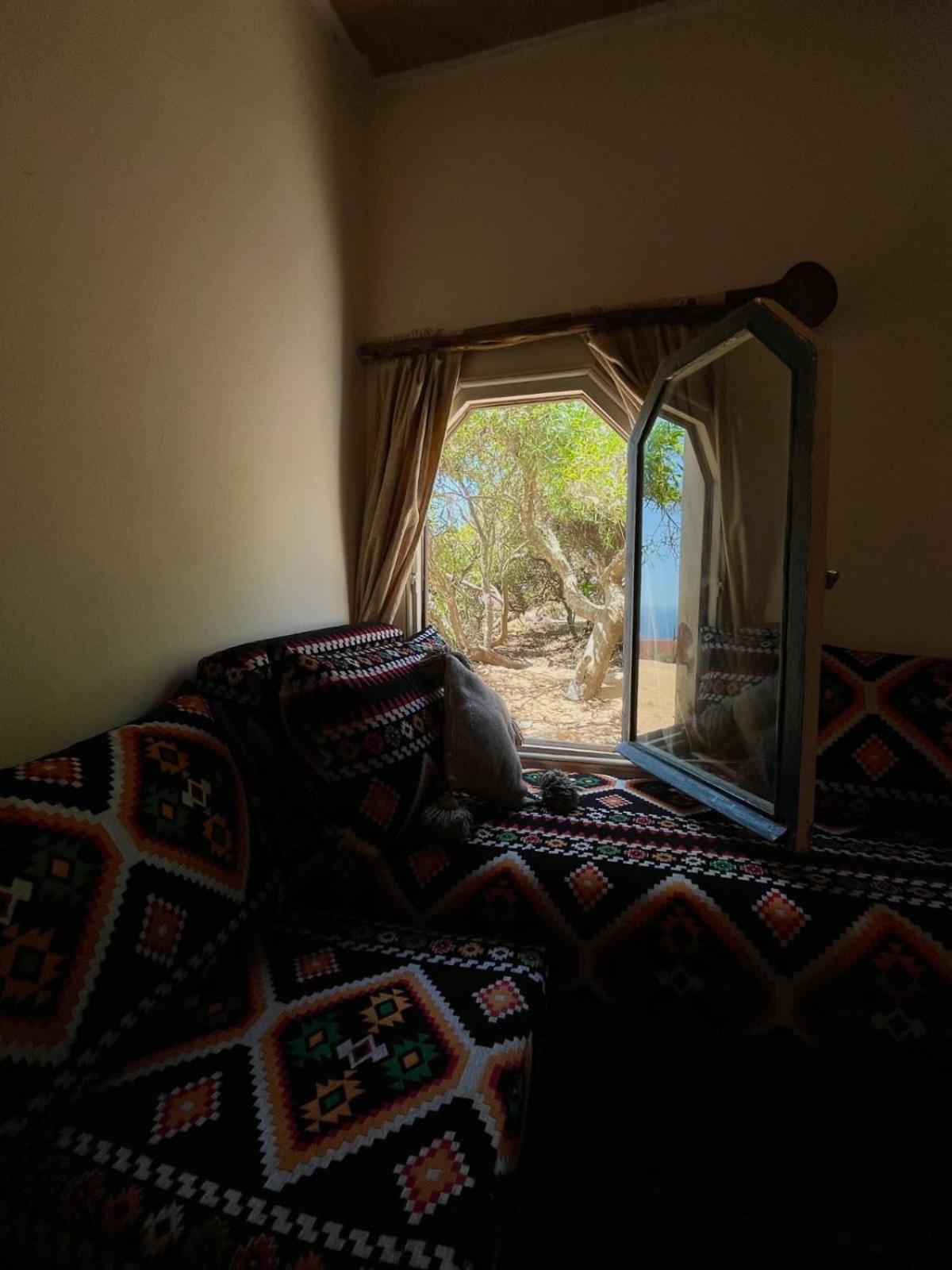 Riad Sahara Sunset Beach Douira Ngoại thất bức ảnh