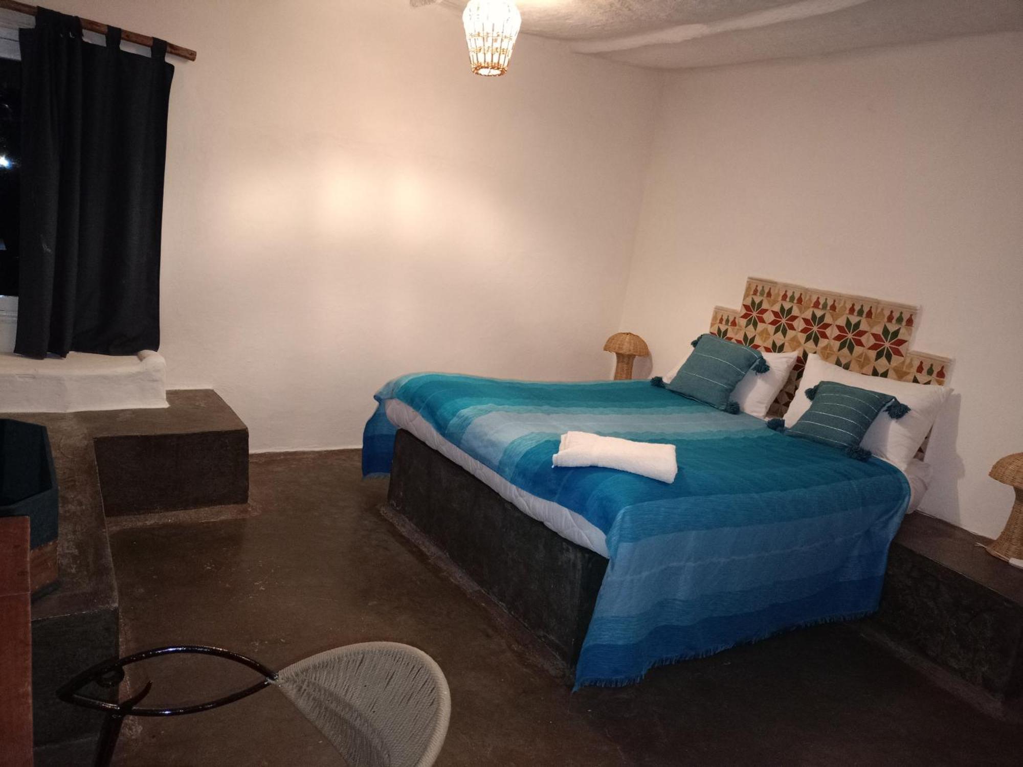 Riad Sahara Sunset Beach Douira Ngoại thất bức ảnh